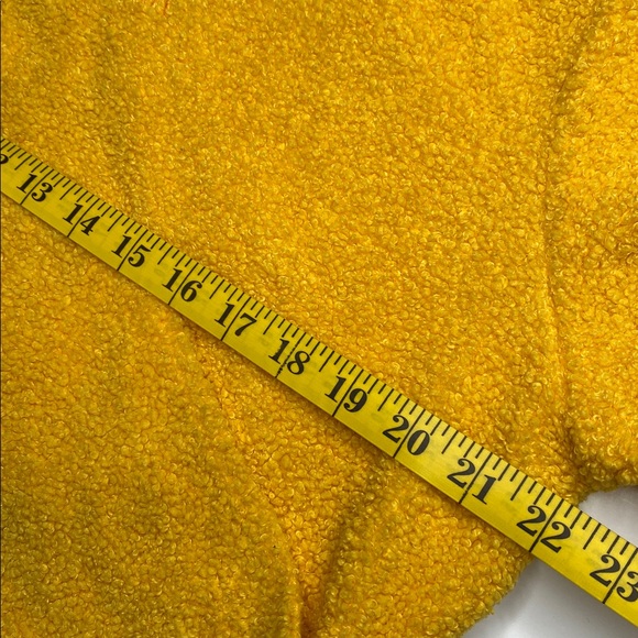 Women’s Cropped Hoodie - Picture 6 of 7